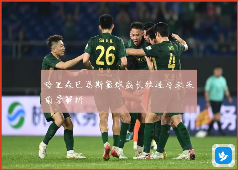 哈里森巴恩斯篮球成长轨迹与未来前景解析