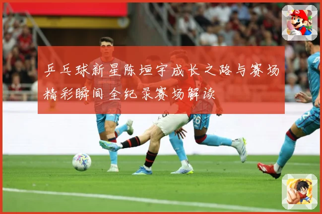 乒乓球新星陈垣宇成长之路与赛场精彩瞬间全纪录赛场解读
