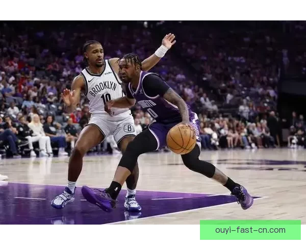 蒙克三分狂飙创赛季新高 国王轻取篮网送其七连败 德罗赞制胜一防成关键