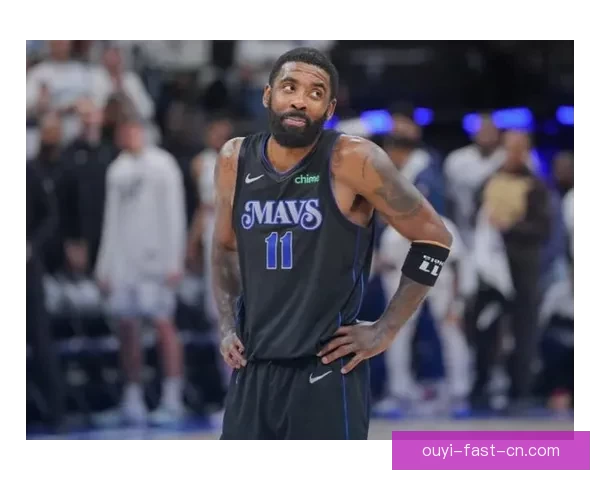 基德谈欧文生日巧合表示非常想念他重回球队核心角色