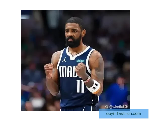 基德谈欧文生日巧合表示非常想念他重回球队核心角色